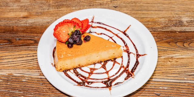 Flan