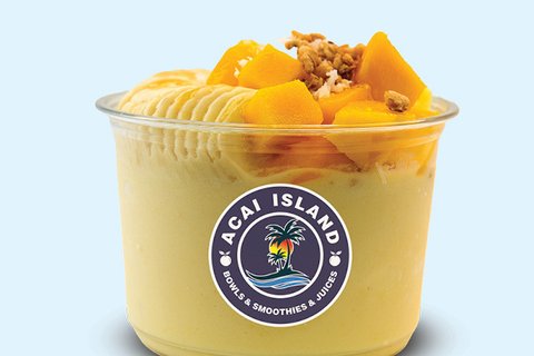 Island Bowl