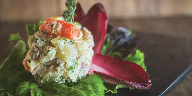 Potato Salad