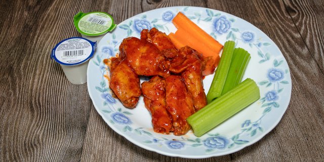 Original Wings