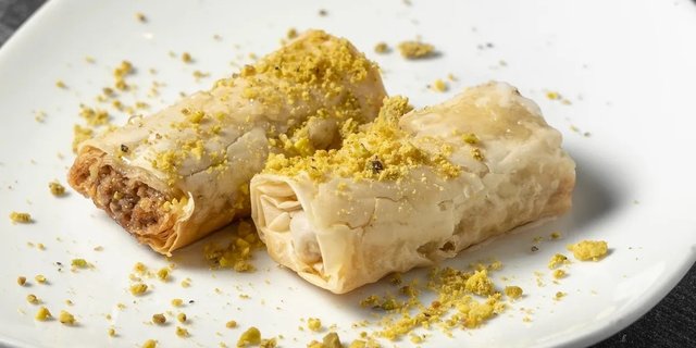 Baklava