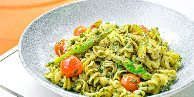 Fusilli