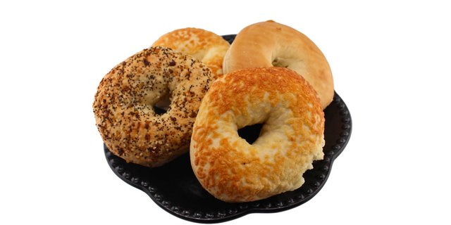 Assorted Bagel Box