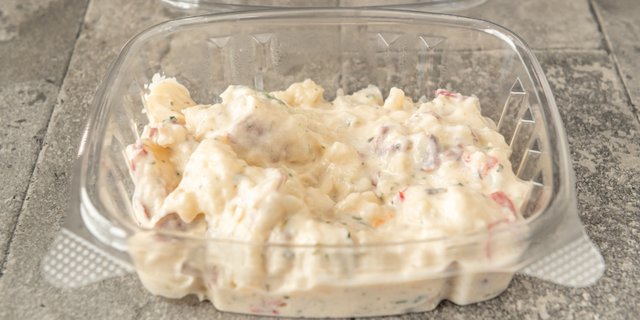 Potato Salad