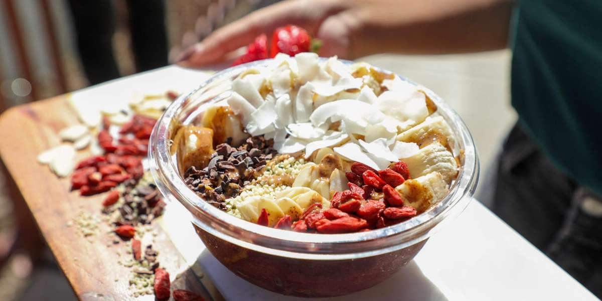 Acai Creation
