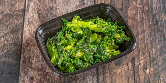 Broccoli