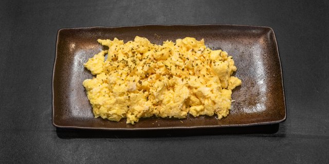 Eggs