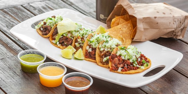 Taco Package 3