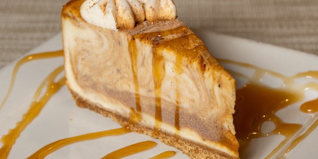 New York Cheesecake