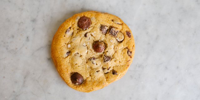 Chocolate Chip Cookie