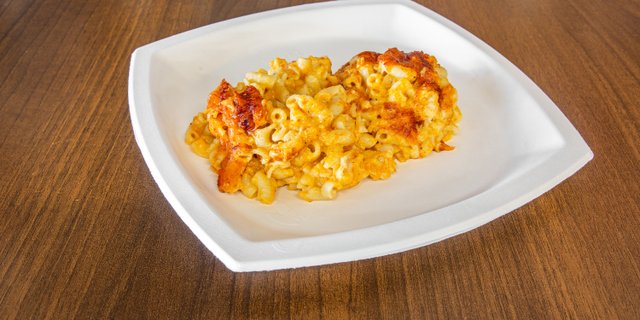 Mac & Cheese