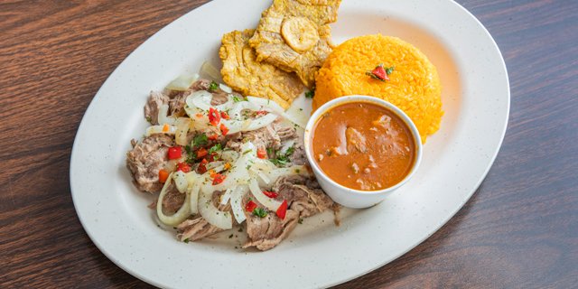 Lechon Asado