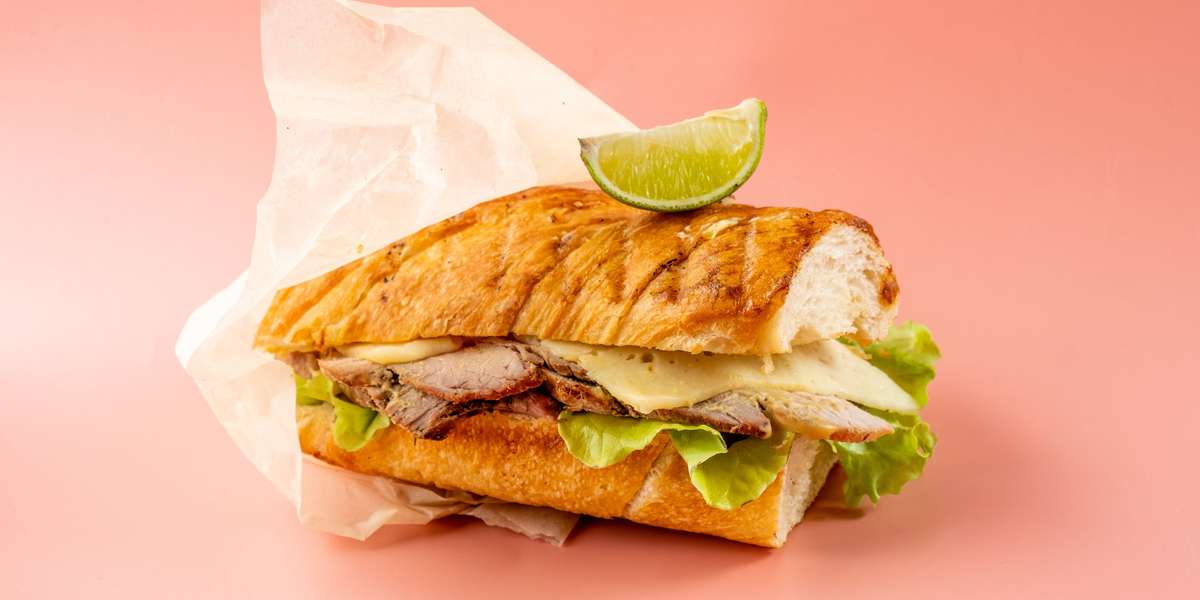 Cuban Dulceria International Bakery