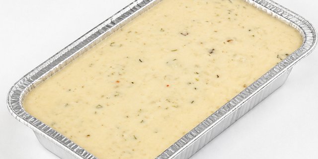 House Queso Dip