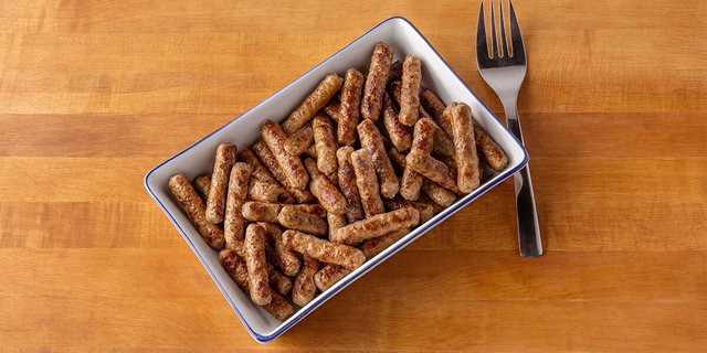Sausage