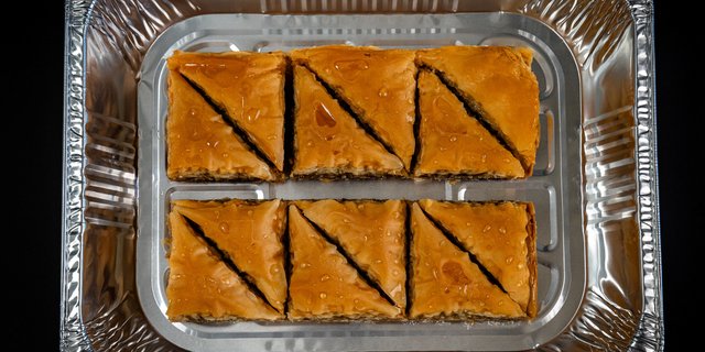 Baklava