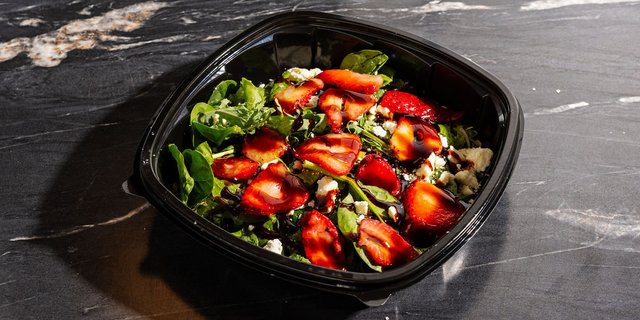 Seasonal Salad