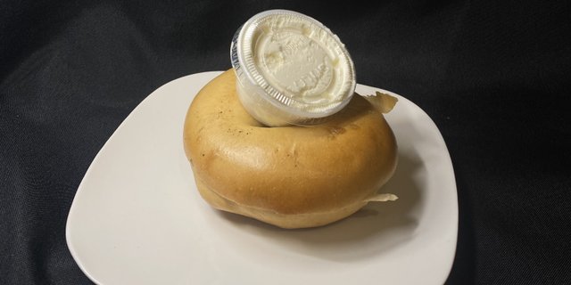 Assorted Bagels