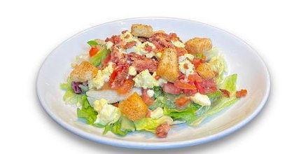 House Salad