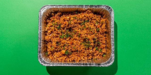 Kimchi Fried Rice