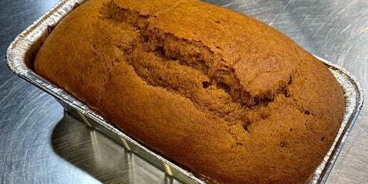 Tea Cake