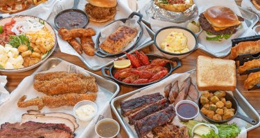 Bricktown BBQ