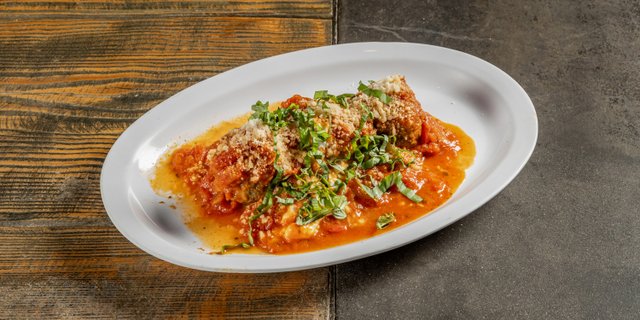 Meatballs