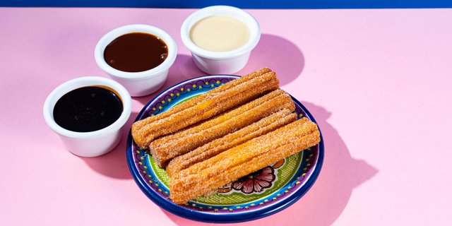 Churros