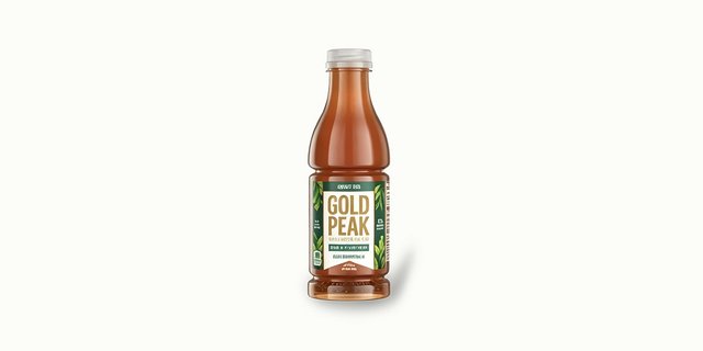 Gold Peak Sweetened Black Tea