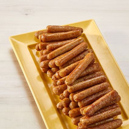 Sausage Links