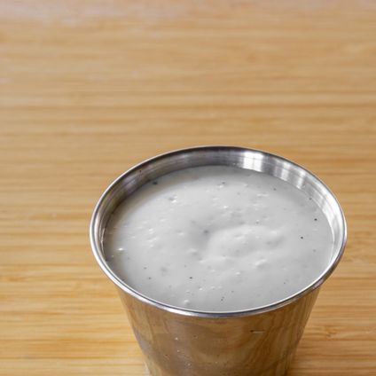 Ranch Sauce