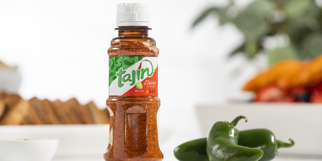 Tajín