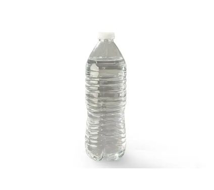 Bottled Water