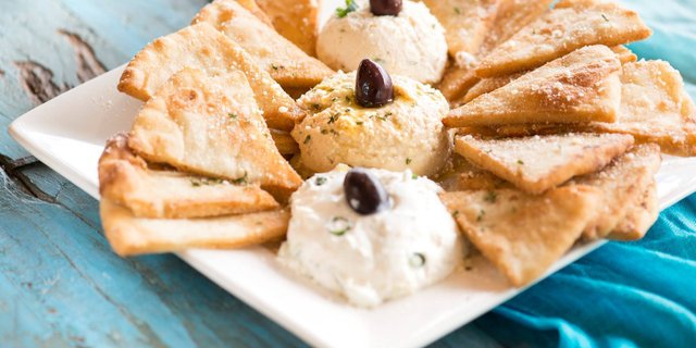 Hummus
