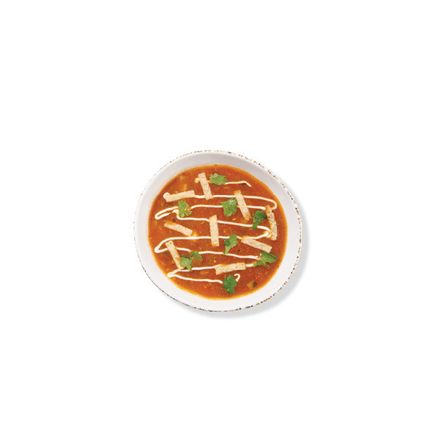 Chicken Tortilla Soup
