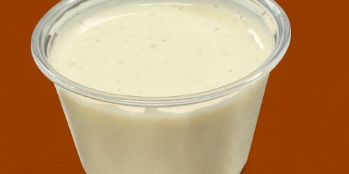 White Sauce