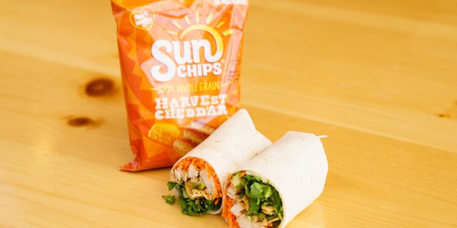 Boxed Lunch