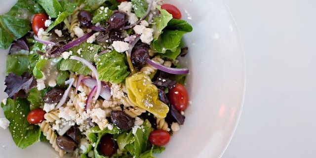 Greek Salad