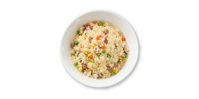 Wagyu Fried Rice