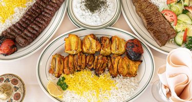 Negeen Restaurant