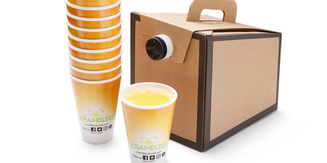 Premium Orange Juice