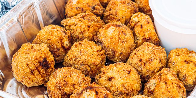 Dozen Hash Holes
