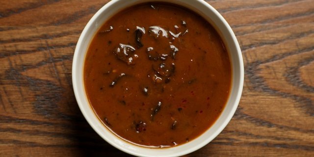 Marsala Sauce