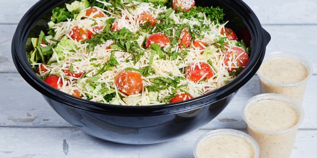 Kale Salad