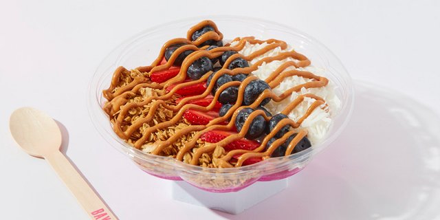 Baya Pitaya Bowl