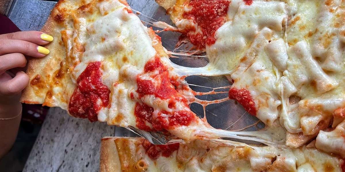 Bravo Pizza
