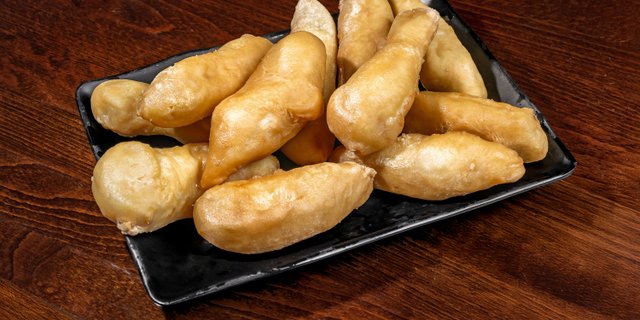 Chicken Fingers