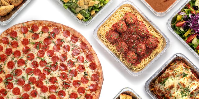 Taste of Roma Package