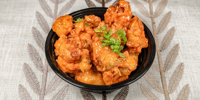 Dynamite Gobi Bites