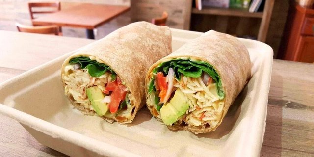 Eden Wrap